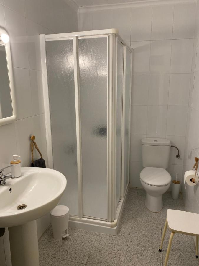 Casa Monedero Βίλα La Recueja Εξωτερικό φωτογραφία