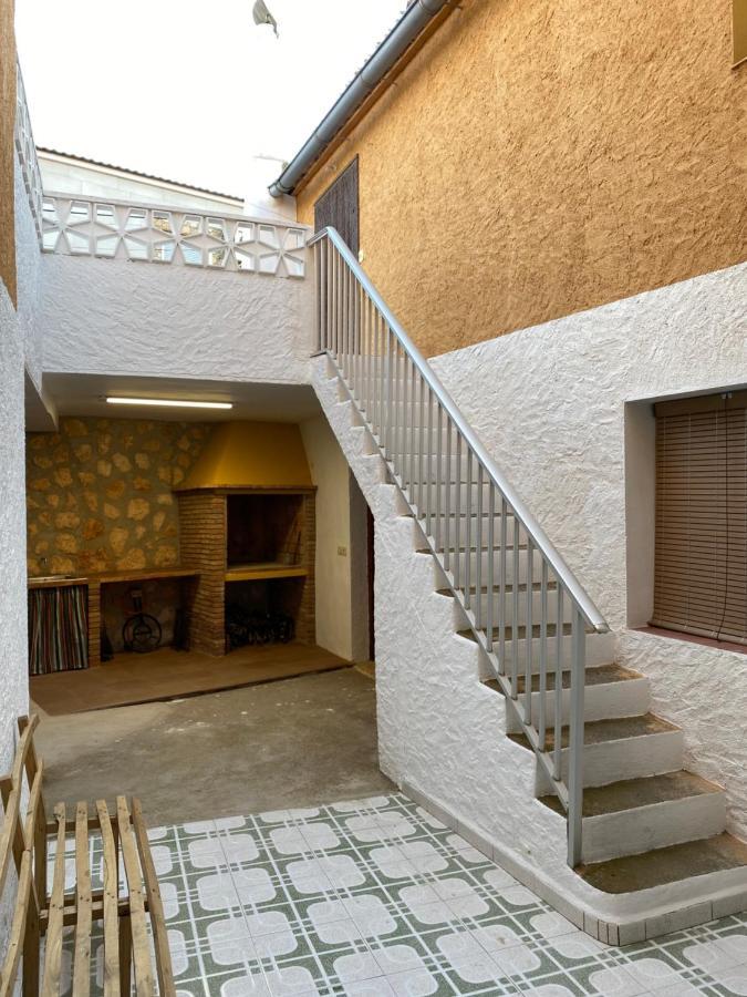 Casa Monedero Βίλα La Recueja Εξωτερικό φωτογραφία
