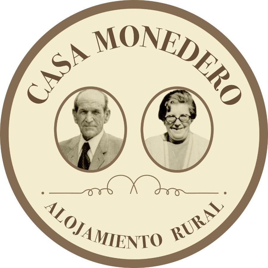 Casa Monedero Βίλα La Recueja Εξωτερικό φωτογραφία